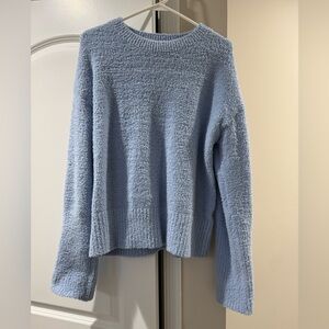 Blue Women's Sweater